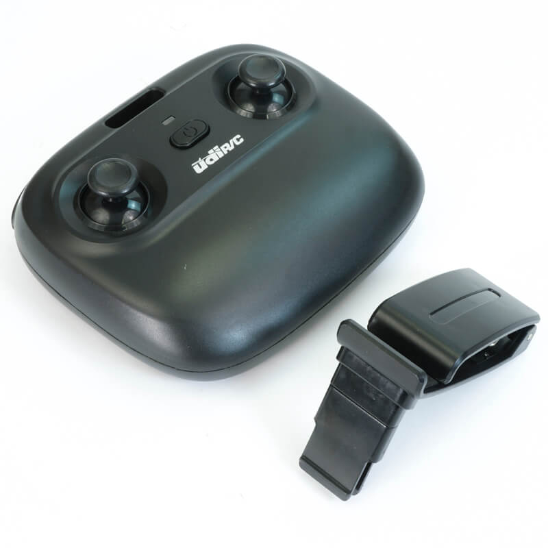 image UDI RC U61 TRANSMITTER - Image 1