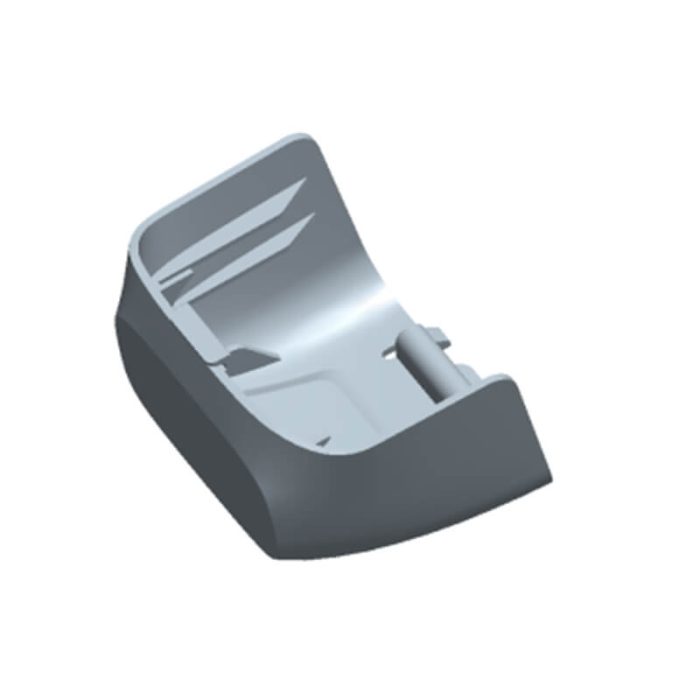 UDI RC U98PRO GIMBAL COVER - Image 1