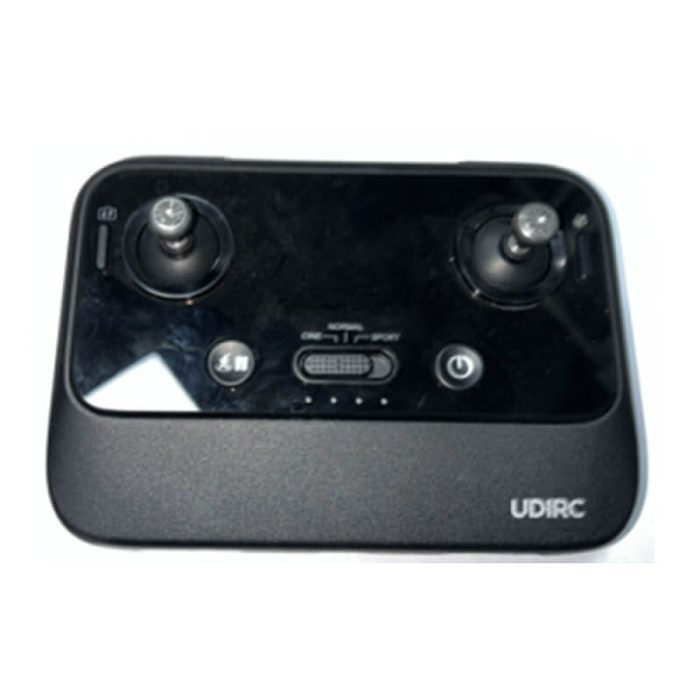 UDI RC U98PRO REMOTE CONTROLLER (6KM DUAL ANTENNA) - Image 1