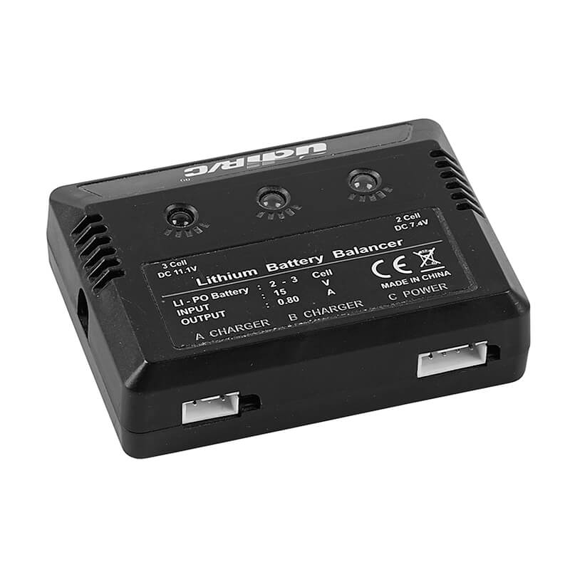 image UDI RC ARROW BALANCE CHARGER - Image 1