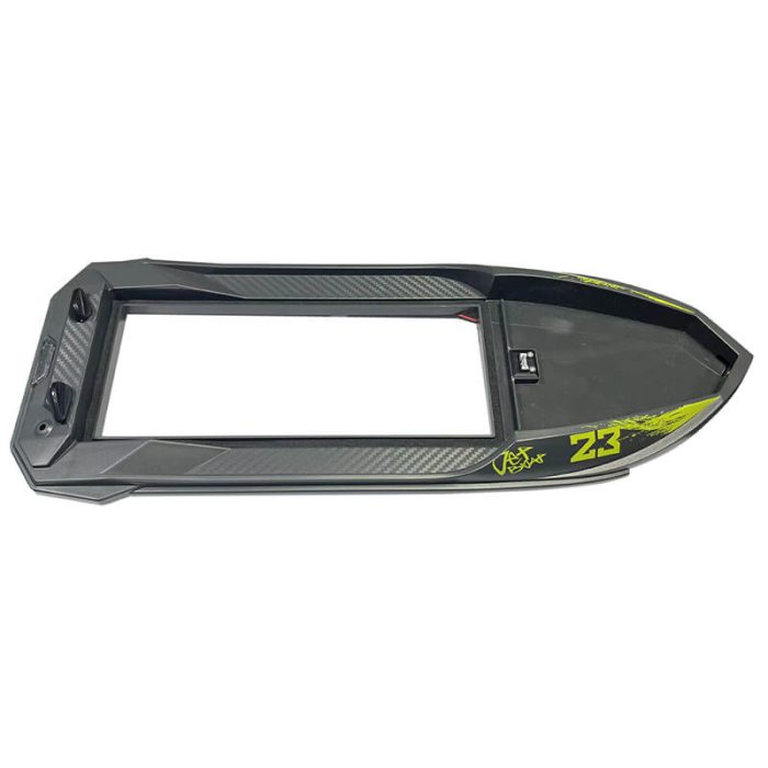 UDI RC INKFISH CABIN COVER - Image 1