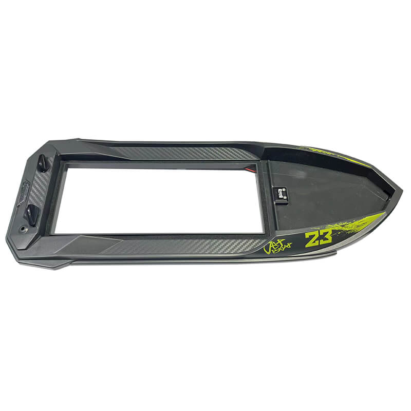 image UDI RC INKFISH CABIN COVER - Image 1