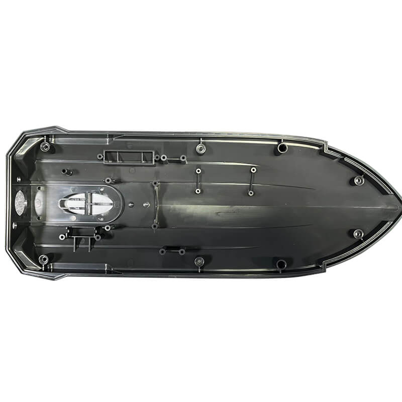 image UDI RC INKFISH HULL BOTTON - Image 1