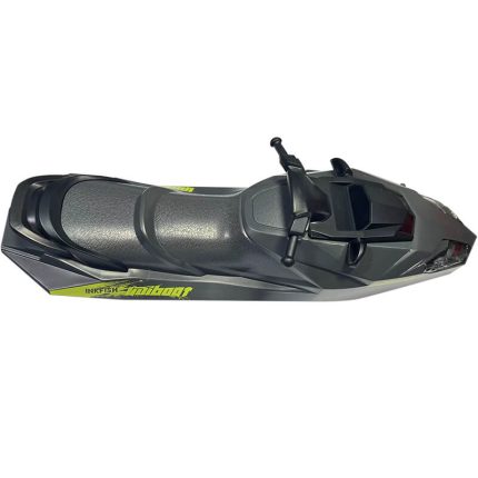 UDI RC INKFISH CABIN OUTER COVER