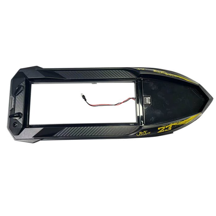 UDI RC INKFISH PRO CABIN COVER - Image 1