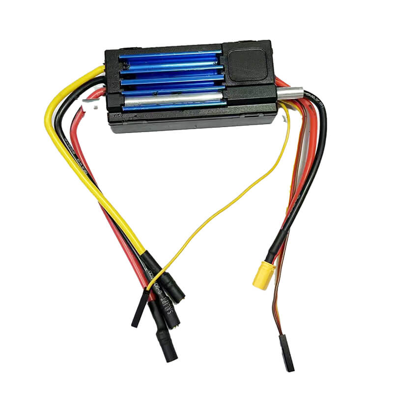 image UDI RC INKFISH PRO ESC - Image 1