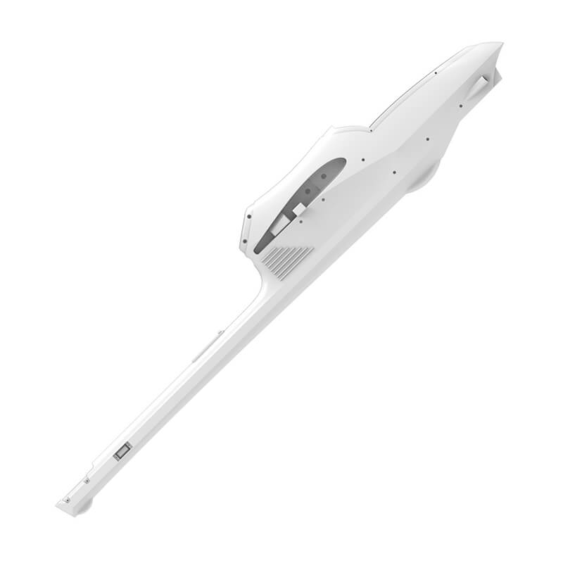image VOLANTEX FUSELAGE WITHOUT DECALS 757-7;757-8 - Image 1
