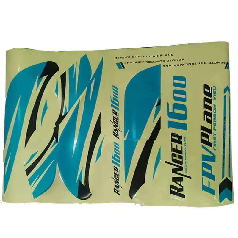 image VOLANTEX DECALS 757-7 - Image 1