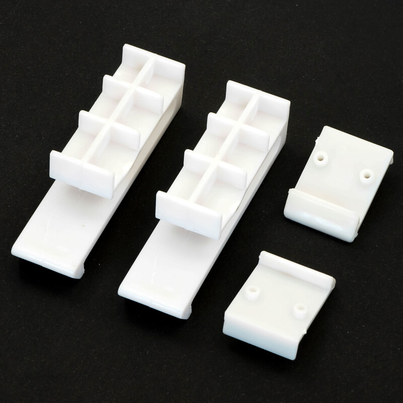 image VOLANTEX MAINWING CONNECTIVE PARTS(LARGE,CLICK&PLUG) - Image 1