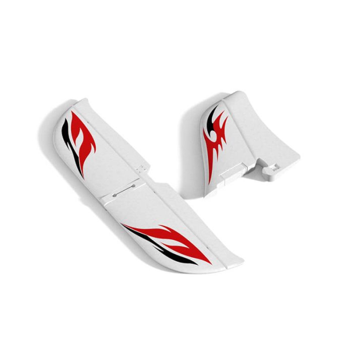 VOLANTEX TAIL (WITHOUT DECALS) 759-02 - Image 1