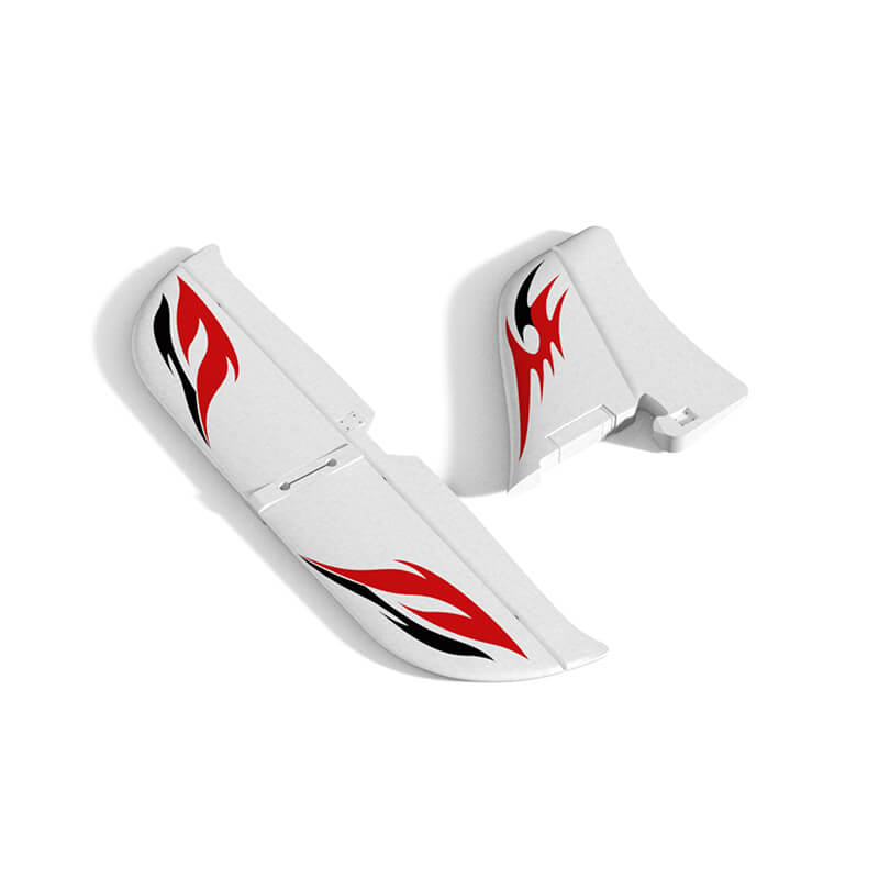 image VOLANTEX TAIL (WITHOUT DECALS) 759-02 - Image 1