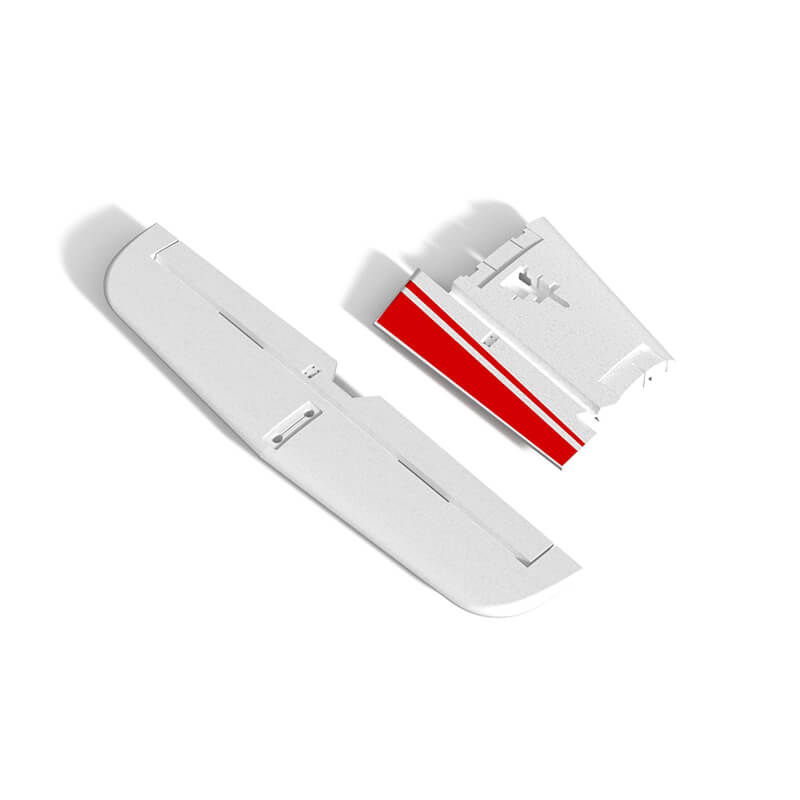 image VOLANTEX TAIL (WITHOUT DECALS) 759-01 - Image 1