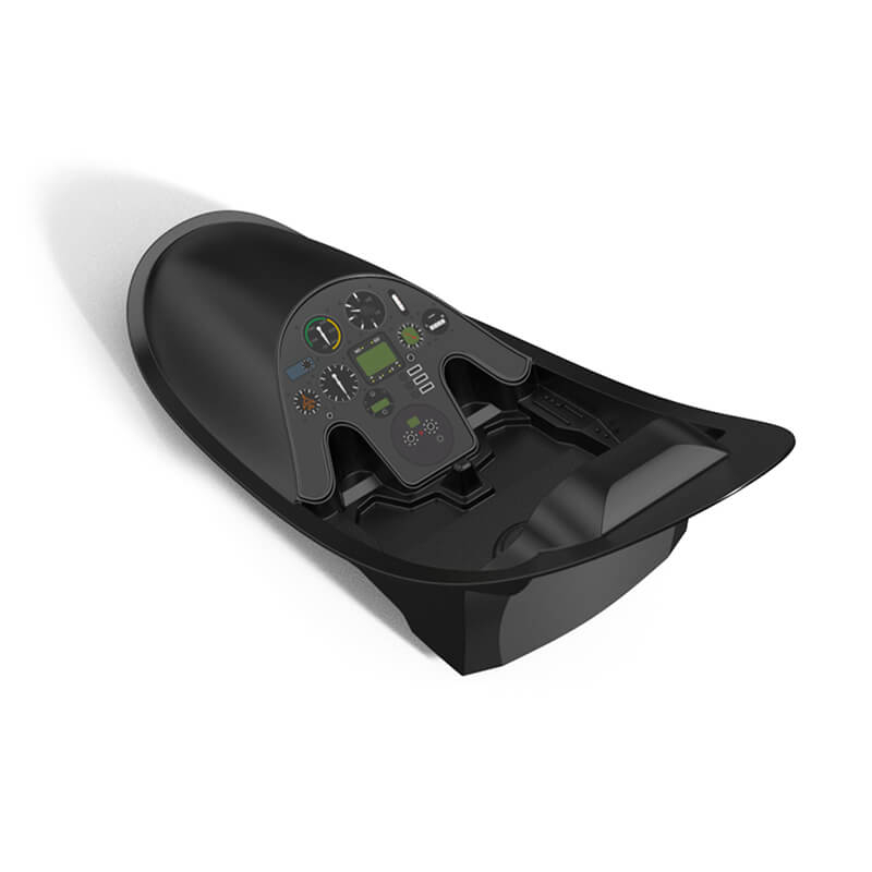 image VOLANTEX CANOPY PEDESTAL 759-01 - Image 1