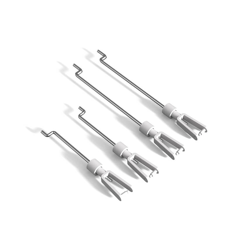 image VOLANTEX PUSH ROD FULL SET 759-01 - Image 1