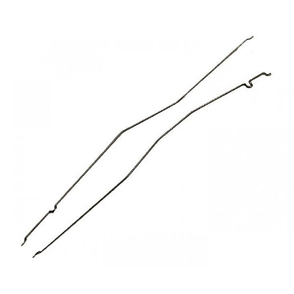 image VOLANTEX PUSH ROD FULL SET 761-1 - Image 1