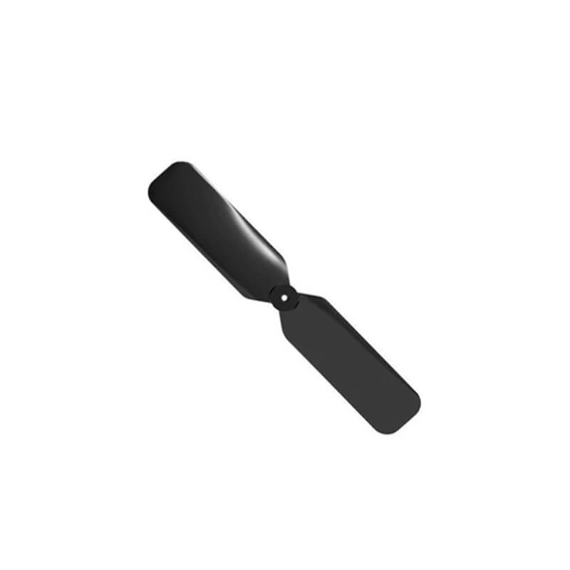 image VOLANTEX PROPELLER 2.5" APERTURE 1.2MM 761-2S BLACK - Image 1