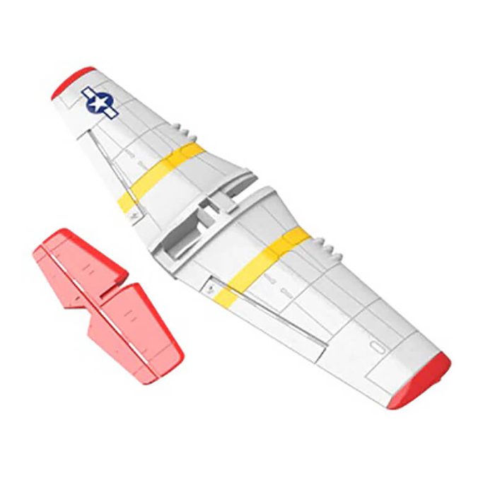 VOLANTEX MAIN WING AND TAIL 761-05 - Image 1