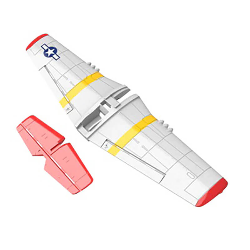 image VOLANTEX MAIN WING AND TAIL 761-05 - Image 1
