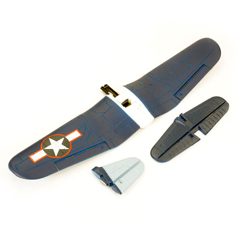 image VOLANTEX MAIN WING AND TAIL 761-08V2 - Image 1
