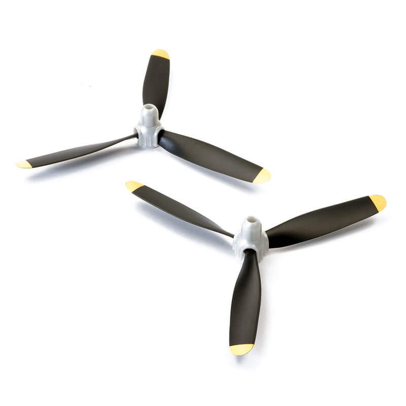 image VOLANTEX 3-BLADE PROPELLER 761-08/12/13/15/16 - Image 1