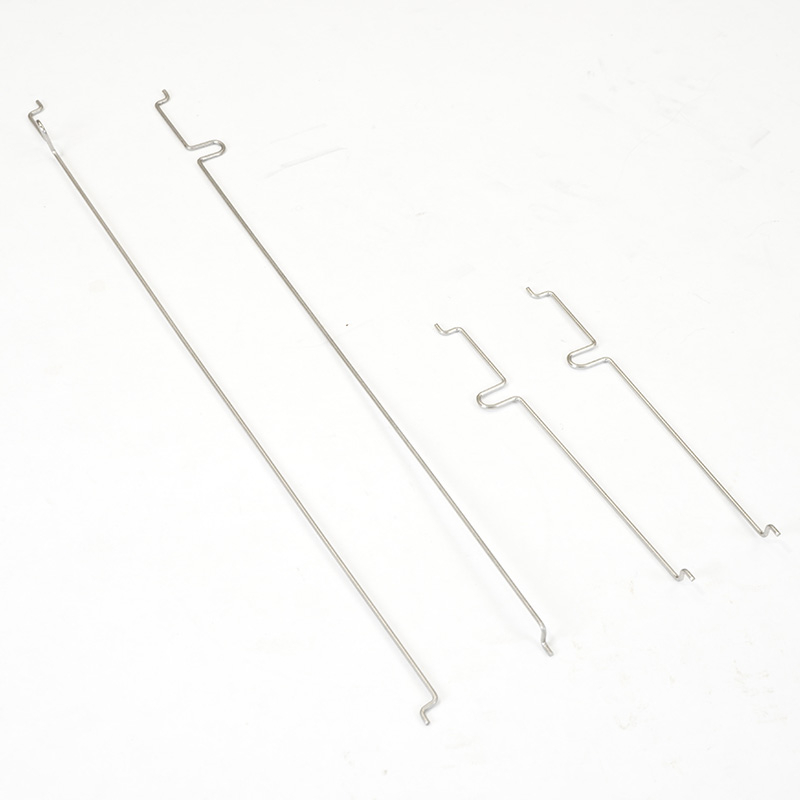 image VOLANTEX PUSH ROD FULL SET 761-9 - Image 1