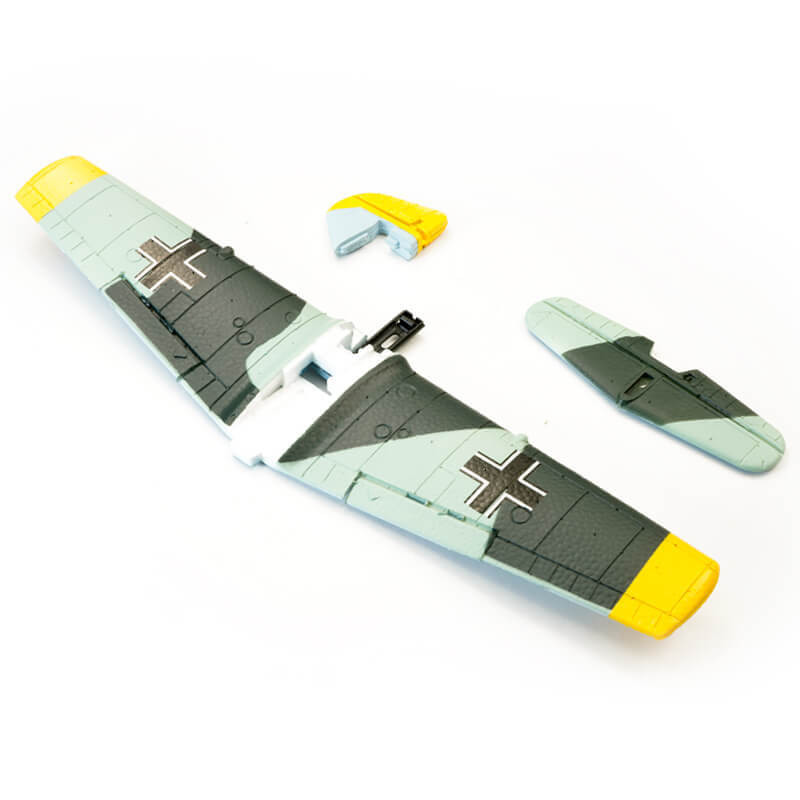 image VOLANTEX MAIN WING AND TAIL 761-11 - Image 1