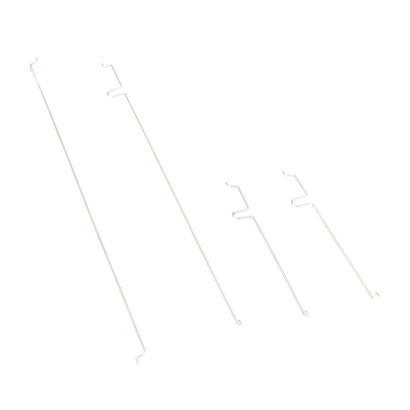 image VOLANTEX PUSH ROD FULL SET 761-12 - Image 1