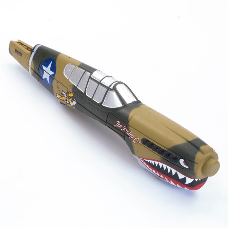 image VOLANTEX FUSELAGE+MOTOR 761-13 - Image 1