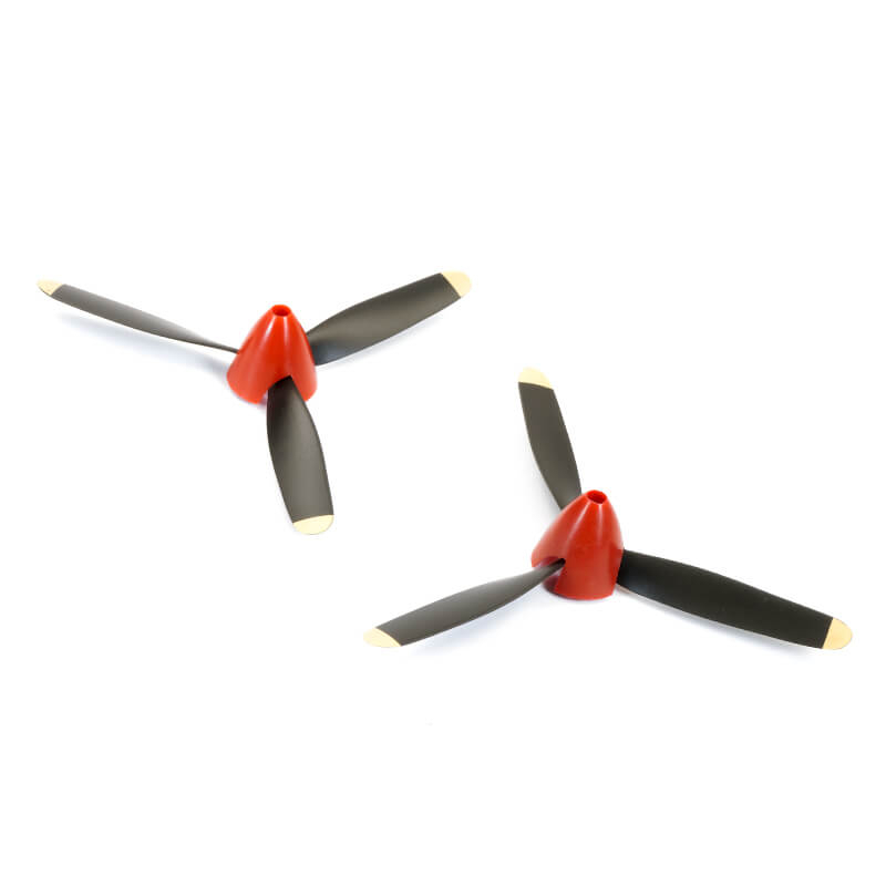 image VOLANTEX 3-BLADE PROPELLER FULL SET 761-13 - Image 1