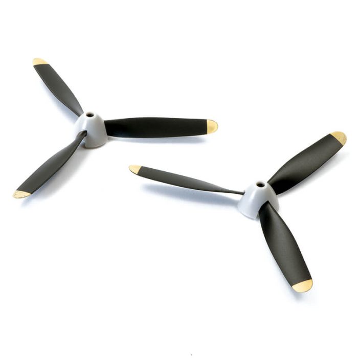 VOLANTEX 3-BLADE PROPELLER FULL SET 761-15 - Image 1