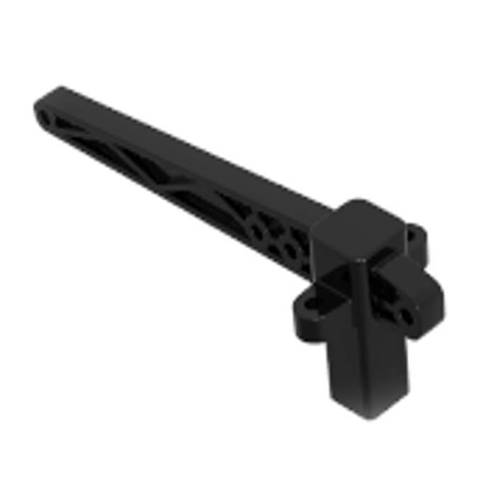 image VOLANTEX BACKSTAY CRANE 791-2 - Image 1