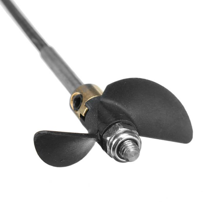 VOLANTEX SHAFT AND PROPELLER 792-5 (BRUSHLESS) - Image 1