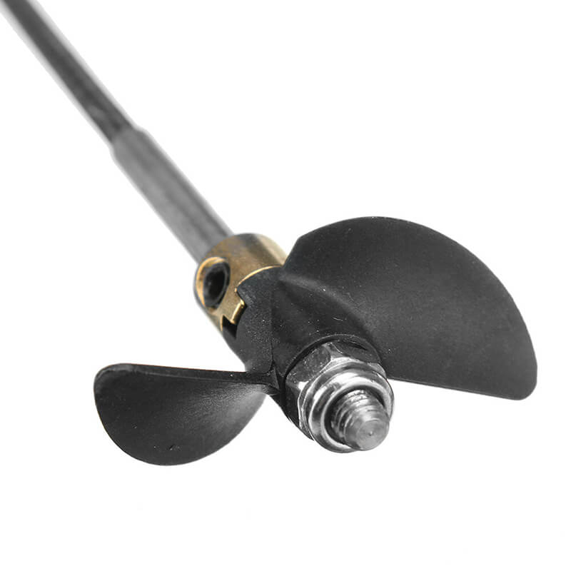 image VOLANTEX SHAFT AND PROPELLER 792-5 (BRUSHLESS) - Image 1