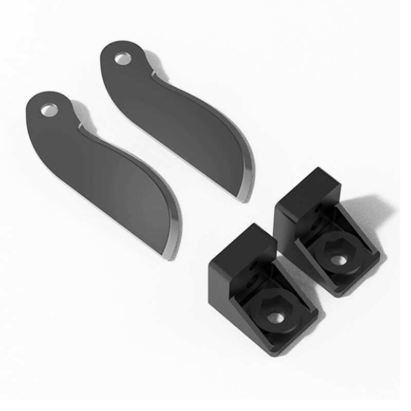 image VOLANTEX WATER FINS AND TRIM TABS 797-5, 797-6 - Image 1