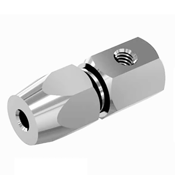 image VOLANTEX MOTOR COUPLER 798-2;798-3;798-4P - Image 1