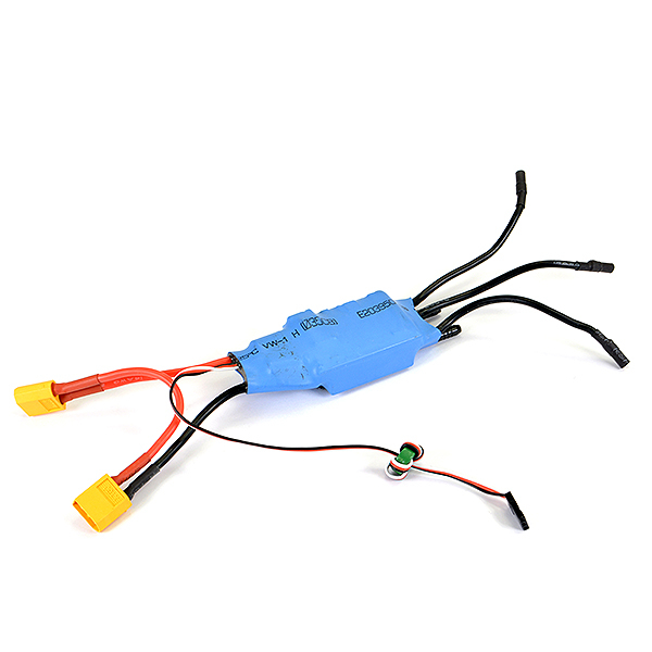 image VOLANTEX ESC BRUSHLESS SR85 60A XT60 MARINE - Image 1