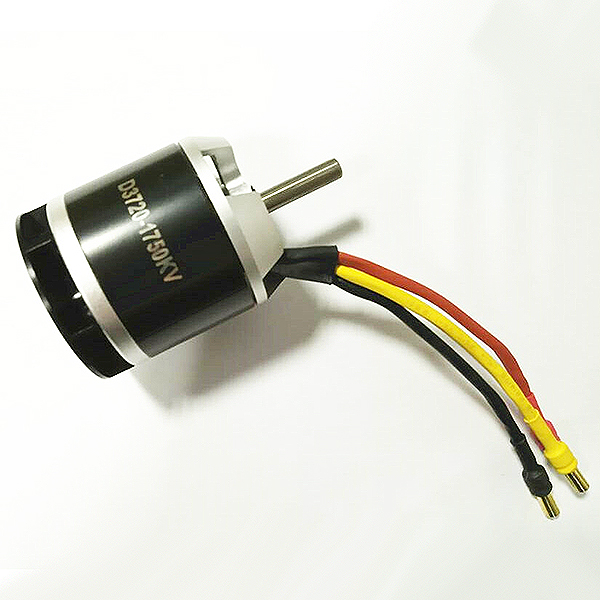 image VOLANTEX BRUSHLESS MOTOR 3720/1800KV - Image 1