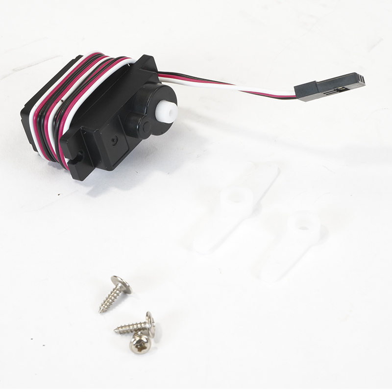 image VOLANTEX SERVO-9G-#2 - Image 1