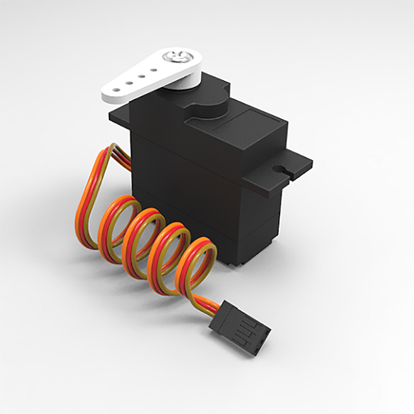 image VOLANTEX SERVO-9G-MARINE-#2 797-3BD - Image 1