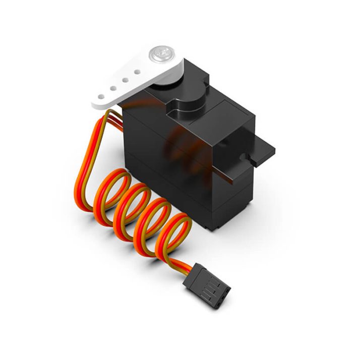 VOLANTEX SERVO 4.3G 768-2 - Image 1