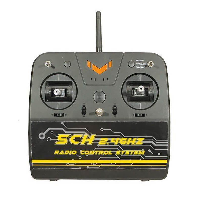 image VOLANTEX TRANSMITTER-5CH-EAT501 759-01 - Image 1