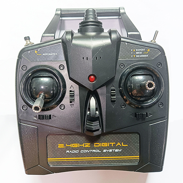 image VOLANTEX TRANSMITTER-4CH-EAT40 2 - Image 1