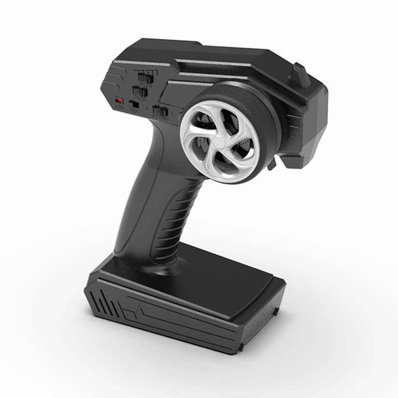 image VOLANTEX TRANSMITTER 2CH 797BL,792BL,798 - Image 1