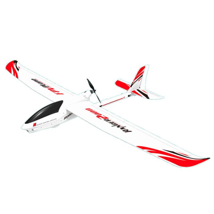 VOLANTEX RANGER 2000MM GLIDER WITH ABS FUSELAGE ARTF - Image 1