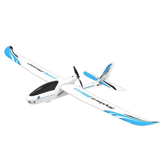VOLANTEX RANGER 1600MM GLIDER WITH ABS FUSELAGE ARTF - Image 1