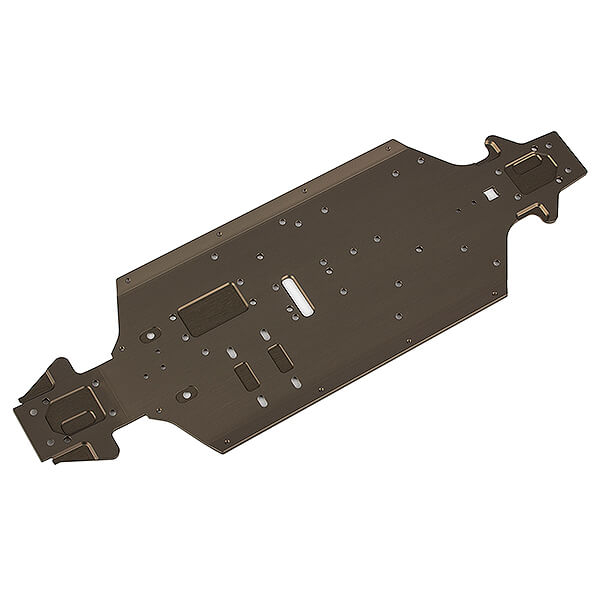 image TEAM ASSOCIATED RC8B4e CHASSIS - Image 1