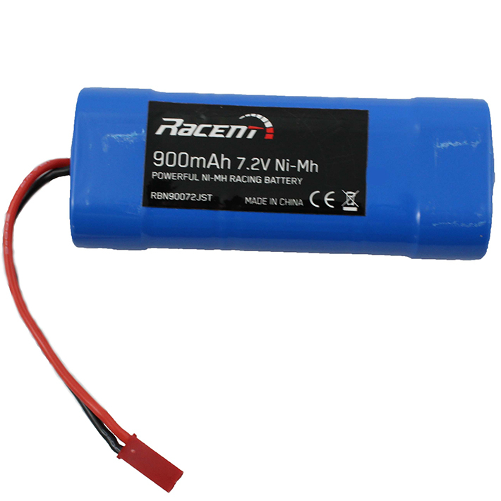 image VOLANTEX VECTOR 40 7.2V 900MAH NIMH BATTERY - Image 1