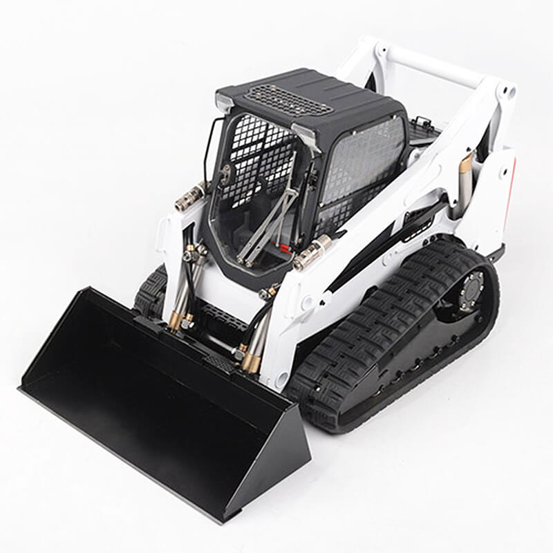 image RC4WD 1/14 SCALE R350 COMPACT TRACK LOADER RTR - Image 1