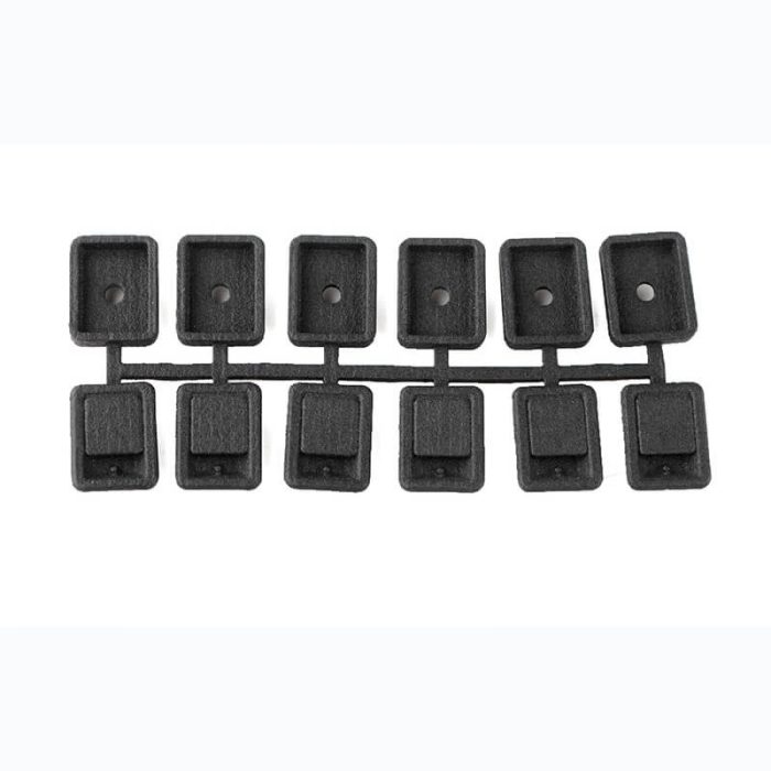 RC4WD UTILITY BED REPLACEMENT HANDLES - CHEVY K10 SCOTTSDALE - Image 1