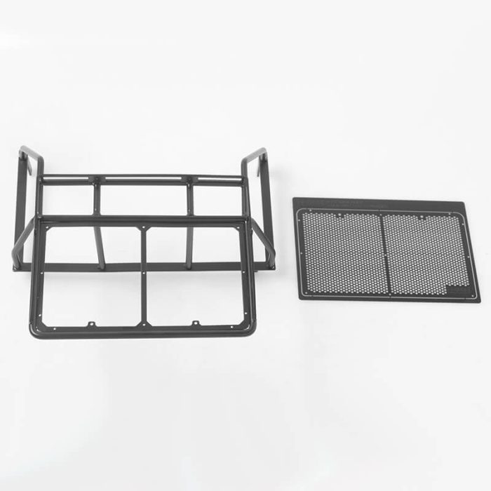 RC4WD ROLL BAR/ROOF RACK FOR TF2 MOJAVE BODY - Image 1